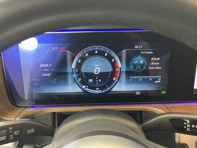 2019 Mercedes-Benz G-Class G 550