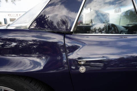 1965 Chevrolet Corvette