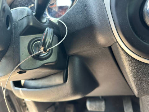 2015 Jeep Compass Limited