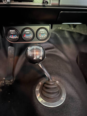 1963 Ford Galaxie