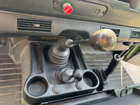 1984 Land Rover Defender 110