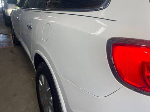 2016 Buick Enclave Premium