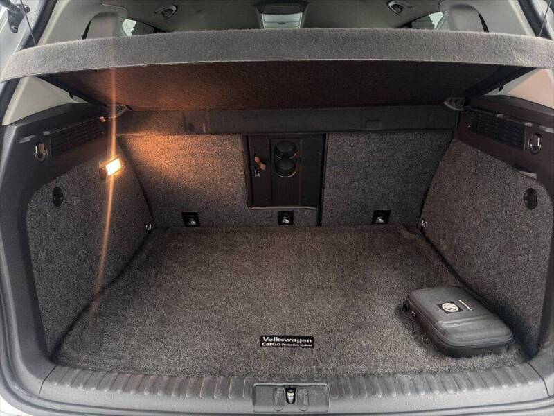 2013 Volkswagen Tiguan