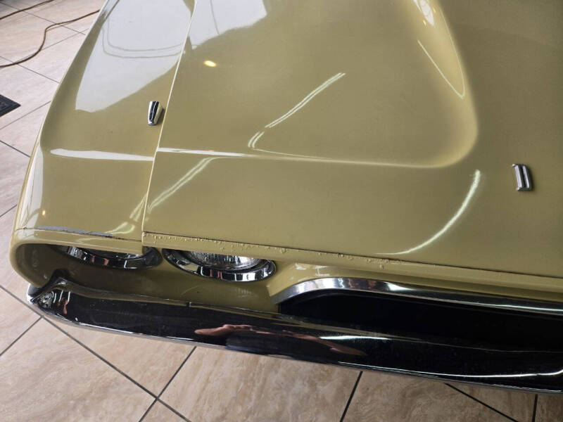 1972 Dodge Challenger