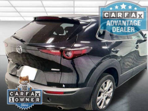 2022 Mazda CX-30 2.5 S Select