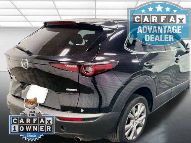 2022 Mazda CX-30 2.5 S Select