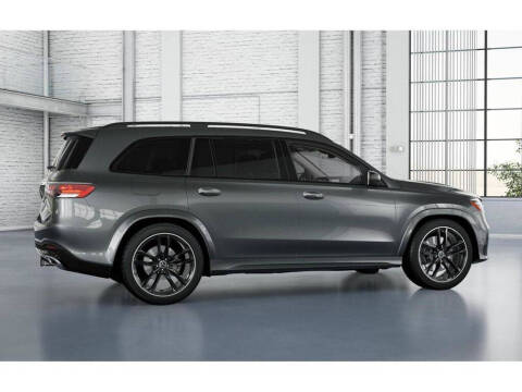 2026 Mercedes-Benz GLS GLS 450