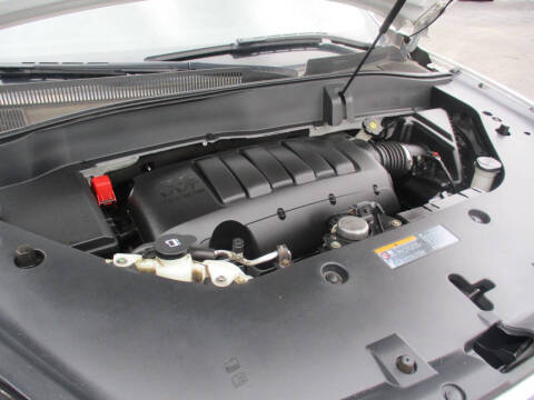 2017 GMC Acadia Limited