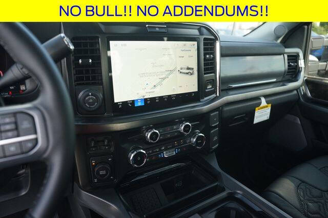 2026 Ford F-250 Super Duty