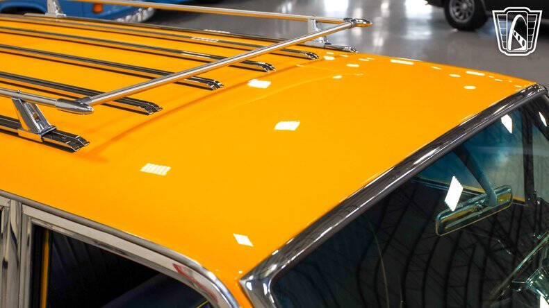 1962 Ford Falcon