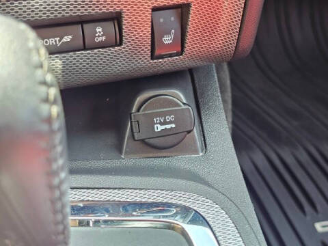 2014 Dodge Challenger R/T Classic