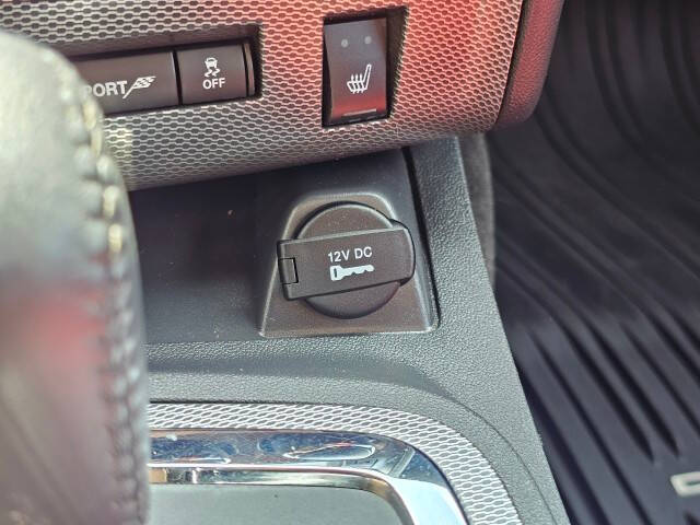 2014 Dodge Challenger R/T Classic