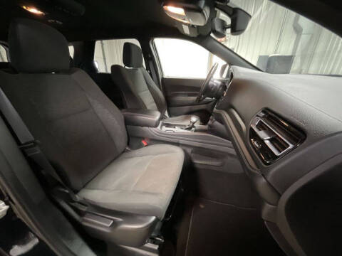 2024 Dodge Durango SXT