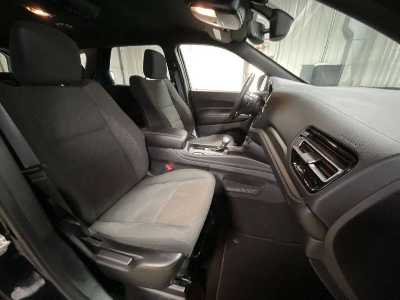 2024 Dodge Durango SXT