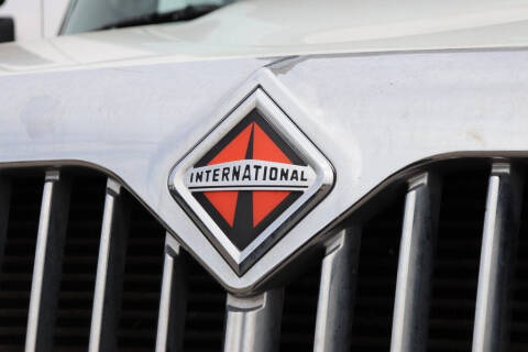 2018 International DuraStar 4300