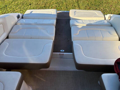 2015 Chaparral 257 SSX