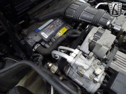 1992 Chevrolet Corvette