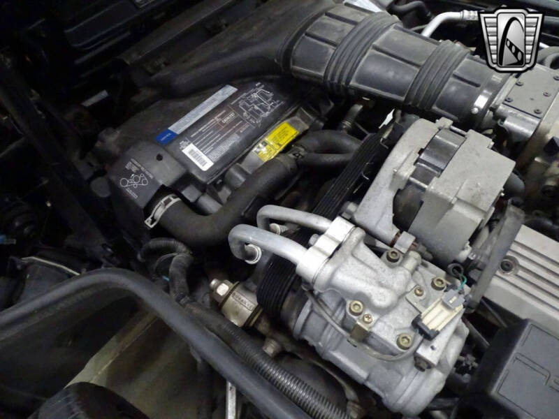 1992 Chevrolet Corvette