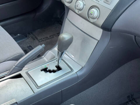 2008 Toyota Camry Solara SE V6