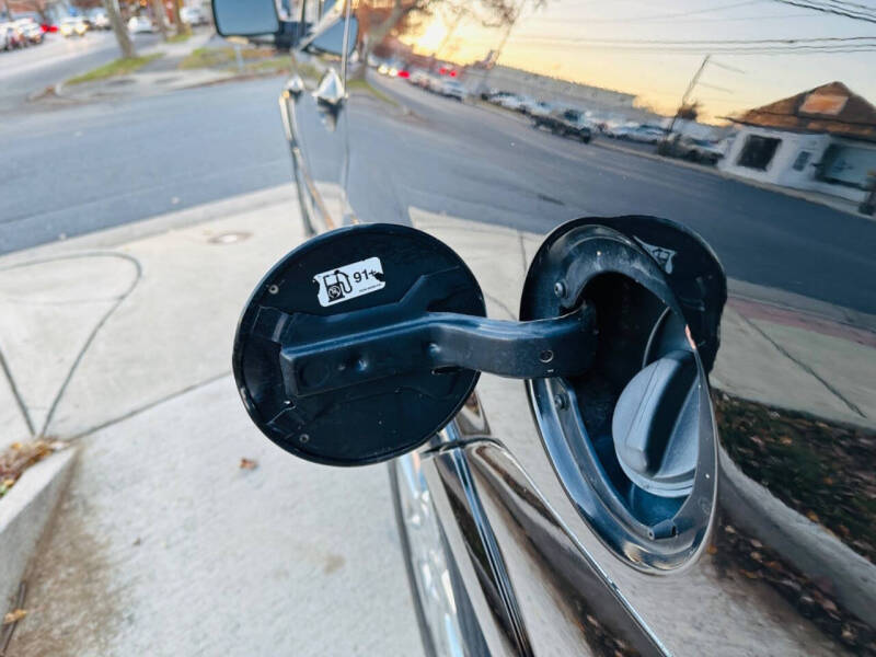 2006 Lincoln Navigator Ultimate