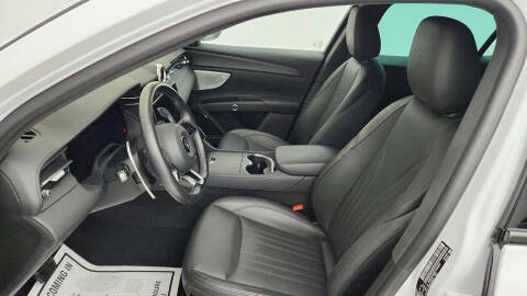 2023 Maserati Grecale Modena