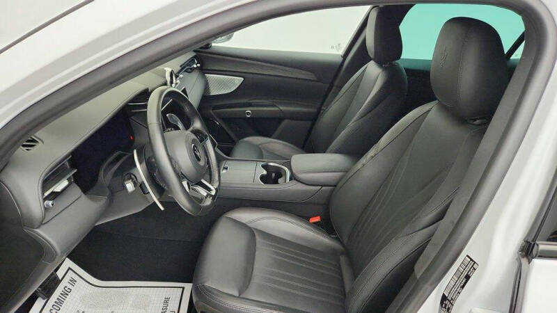 2023 Maserati Grecale Modena