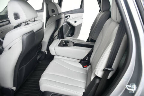 2024 Acura MDX w/Tech