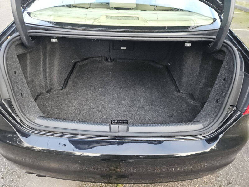 2014 Volkswagen Jetta SE