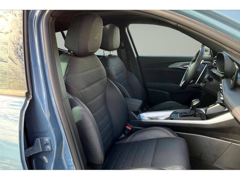 2024 Dodge Hornet R/T Plus