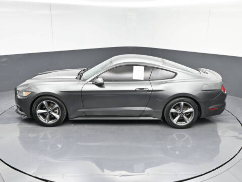 2016 Ford Mustang V6