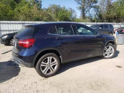 2019 Mercedes-Benz GLA for sale at MIKE'S AUTO in Orange NJ