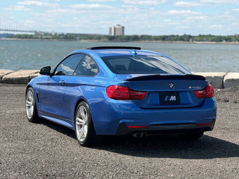 2014 BMW 4 Series 428i