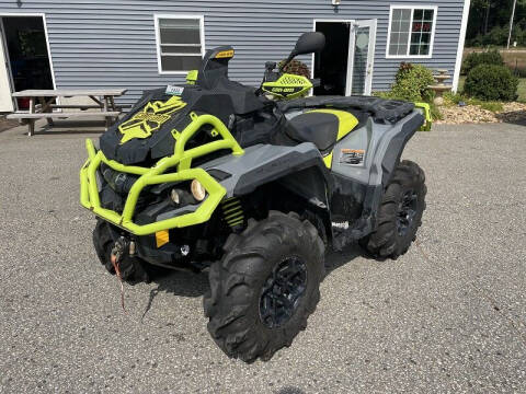 Can-Am Outlander Image