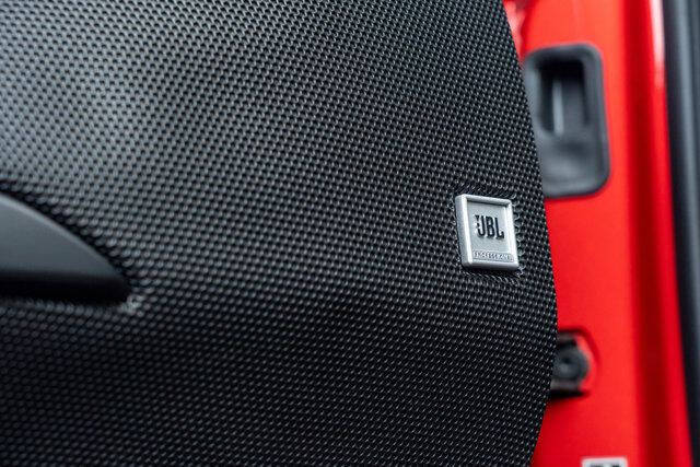 2022 Ferrari 296 GTB