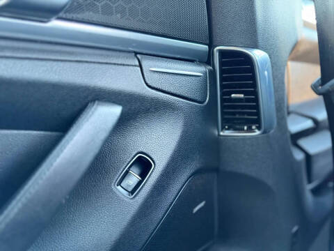 2014 Porsche Panamera