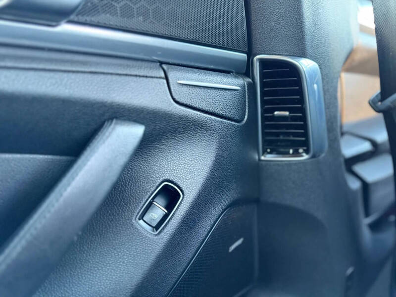 2014 Porsche Panamera