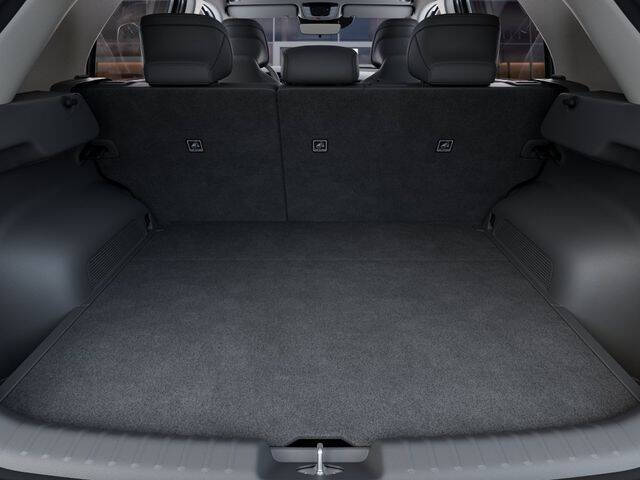 2026 Kia Niro EV Wind