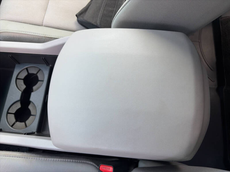 2011 Honda Pilot EX