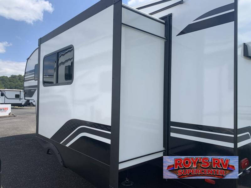 2026 Grand Design RV Reflection 150 Series
