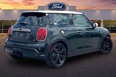 2023 MINI Hardtop 2 Door Cooper S