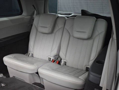 2016 Mercedes-Benz GL-Class GL 450 4MATIC