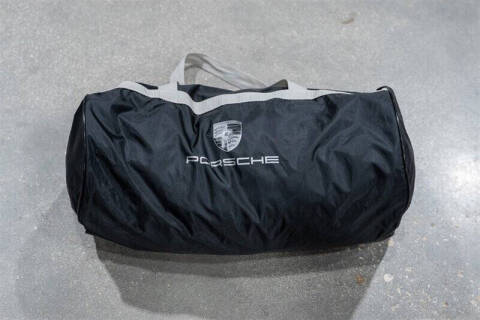 2019 Porsche 911 Carrera 4S