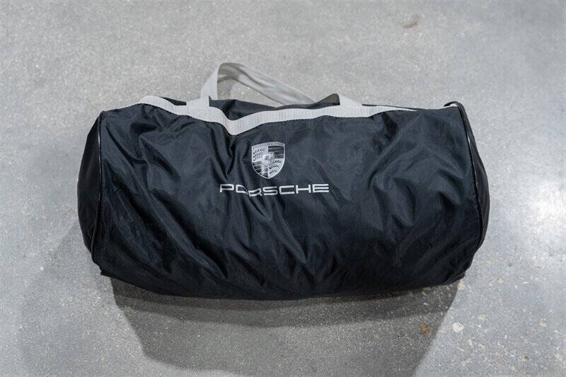 2019 Porsche 911 Carrera 4S