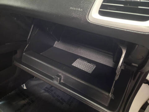 2016 GMC Terrain SLE-2