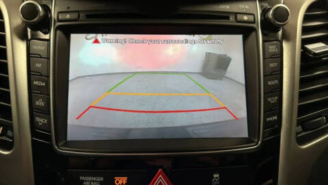 2014 Hyundai Elantra GT