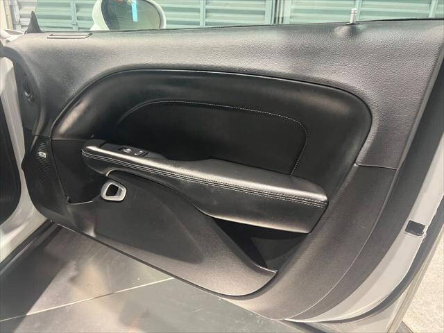 2015 Dodge Challenger  - $16,797