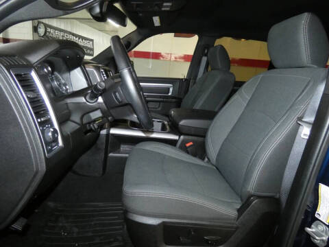 2023 RAM 1500 Classic