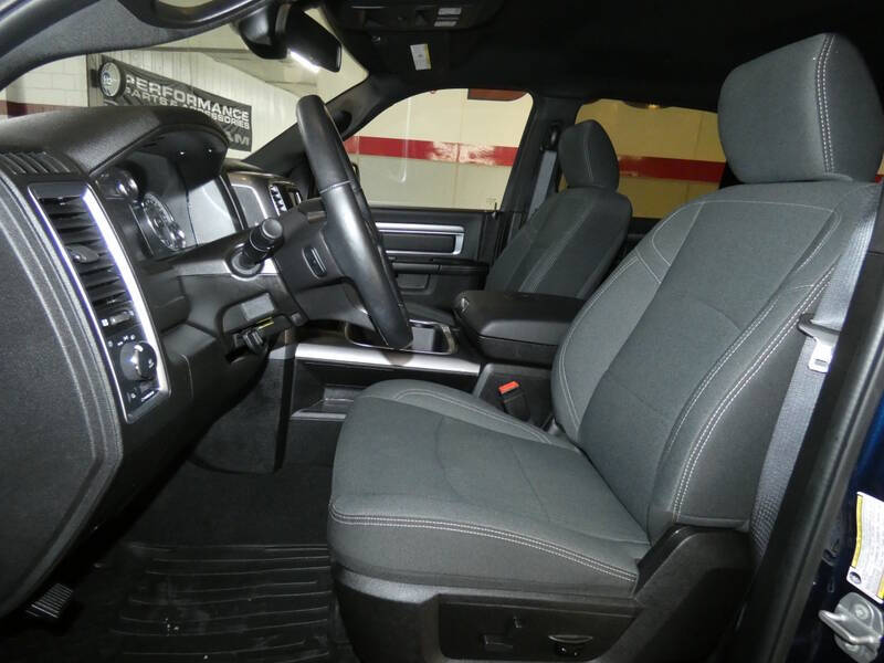 2023 RAM 1500 Classic