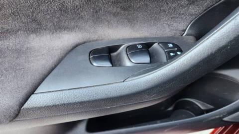 2013 Nissan Altima 2.5 SV