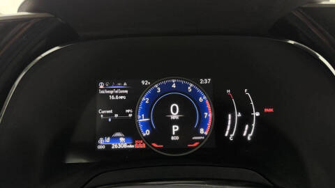 2024 Lexus RX 350